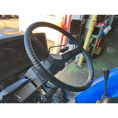 ISEKI トラクター TA255F