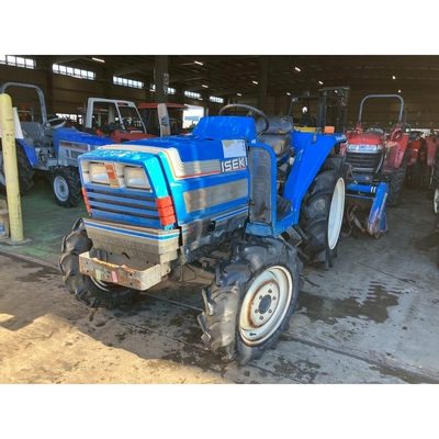 ISEKI トラクター TA255F
