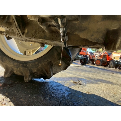 ISEKI トラクター TA267F