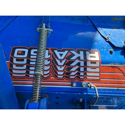 ISEKI トラクター TA267F