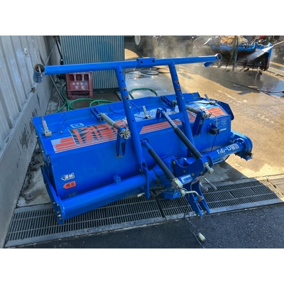 ISEKI トラクター TA267F