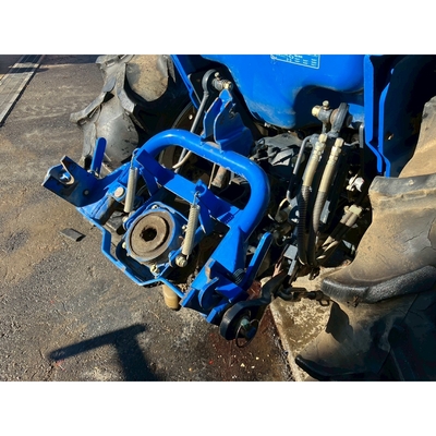 ISEKI トラクター TA267F