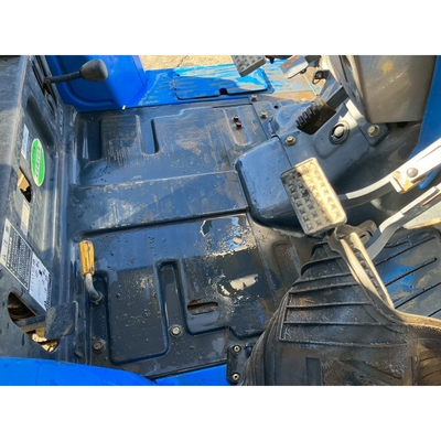 ISEKI トラクター TA267F