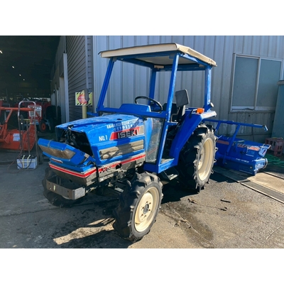 ISEKI トラクター TA267F