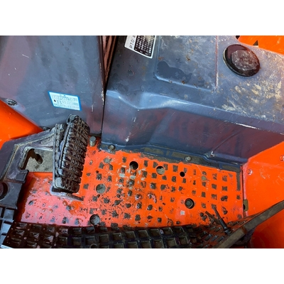 KUBOTA トラクター L1-255D