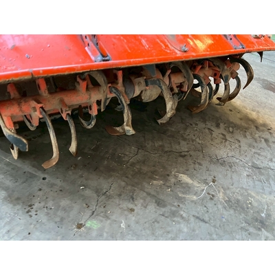 KUBOTA トラクター L1-255D