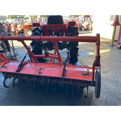 KUBOTA トラクター L1-255D