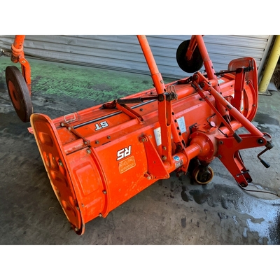 KUBOTA トラクター L1-255D