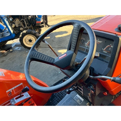KUBOTA トラクター L1-255D
