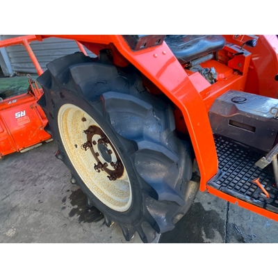 KUBOTA トラクター L1-255D