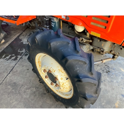 KUBOTA トラクター L1-255D