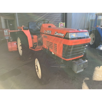 KUBOTA トラクター L1-255D