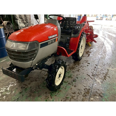 YANMAR トラクター AF16