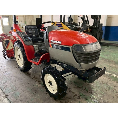 YANMAR トラクター AF16