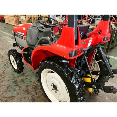 YANMAR トラクター AF16