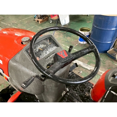 YANMAR トラクター AF16