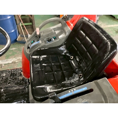 YANMAR トラクター AF16