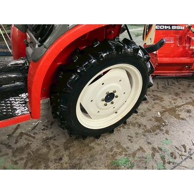 YANMAR トラクター AF16