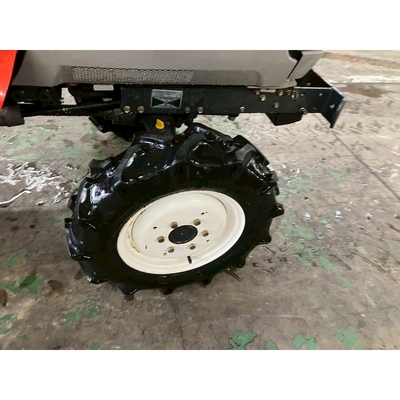 YANMAR トラクター AF16