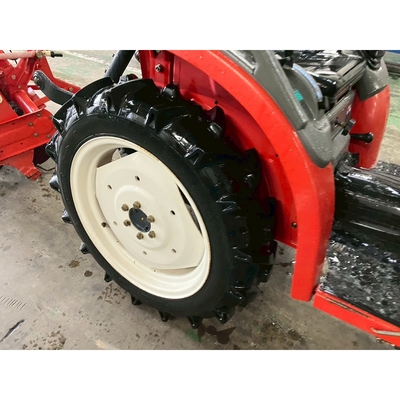 YANMAR トラクター AF16