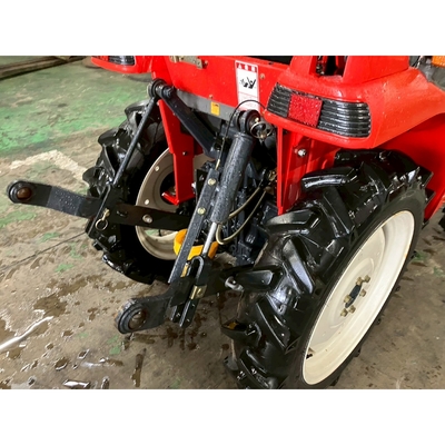 YANMAR トラクター AF16