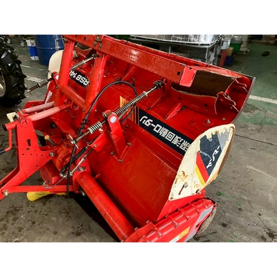 YANMAR トラクター AF16