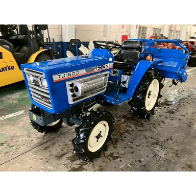 ISEKI トラクター TU1600
