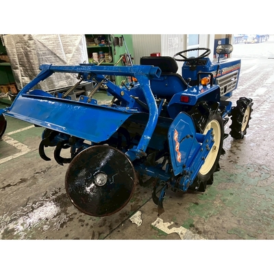ISEKI トラクター TU1600