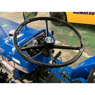 ISEKI トラクター TU1600