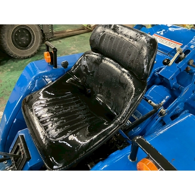 ISEKI トラクター TU1600