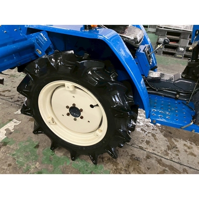 ISEKI トラクター TU1600