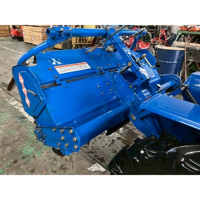 ISEKI トラクター TU1600