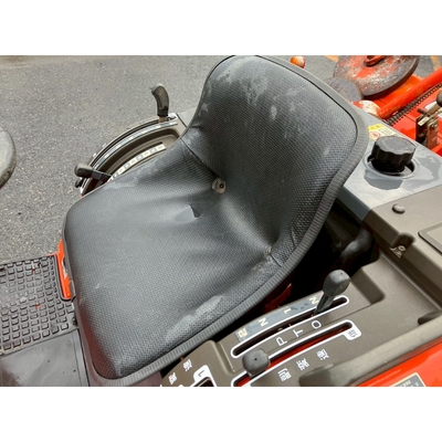 KUBOTA トラクター B52