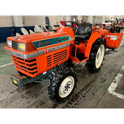 KUBOTA トラクター L1-185D