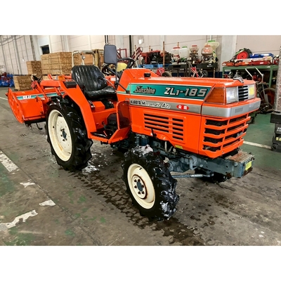 KUBOTA トラクター L1-185D