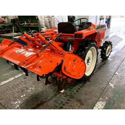 KUBOTA トラクター L1-185D
