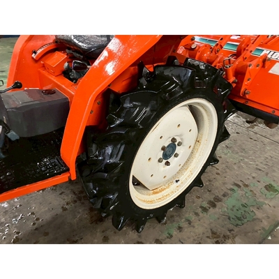 KUBOTA トラクター L1-185D