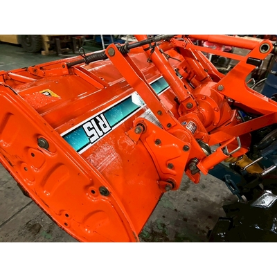 KUBOTA トラクター L1-185D