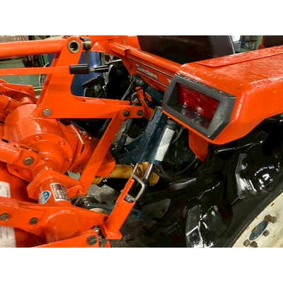KUBOTA トラクター L1-185D