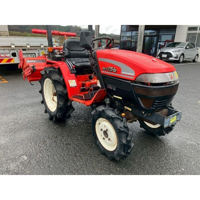 MITSUBISHI トラクター MT156