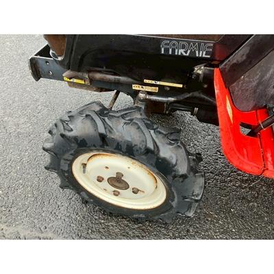 MITSUBISHI トラクター MT156