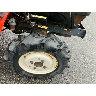 MITSUBISHI トラクター MT156