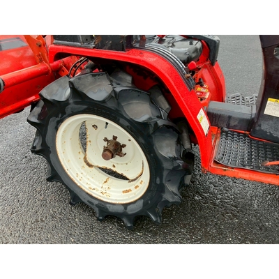 MITSUBISHI トラクター MT156