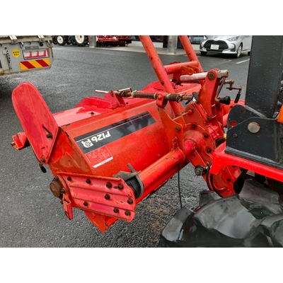 MITSUBISHI トラクター MT156