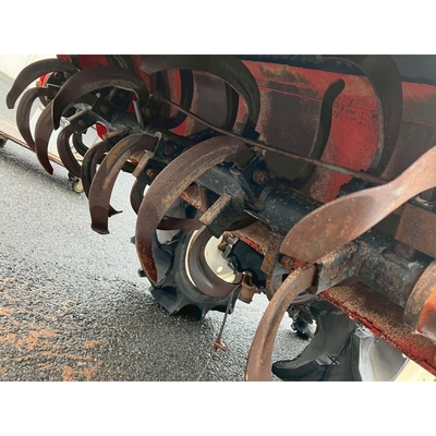 MITSUBISHI トラクター MT156