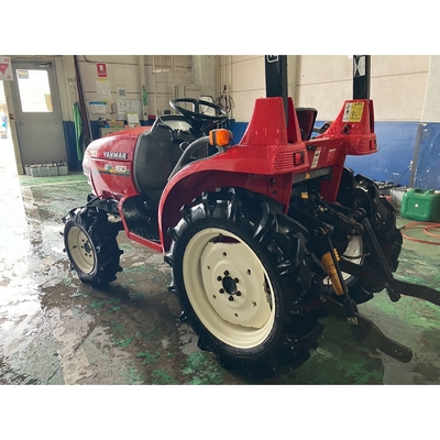 YANMAR トラクター AF160