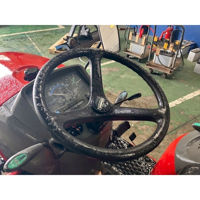 YANMAR トラクター AF160