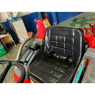 YANMAR トラクター AF160