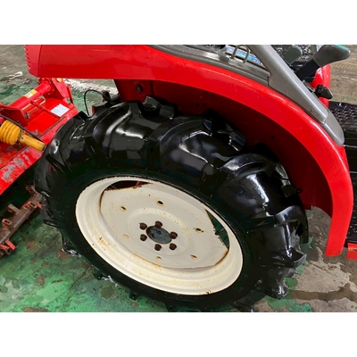 YANMAR トラクター AF160