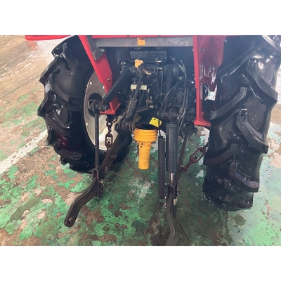 YANMAR トラクター AF160